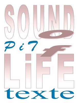 cover image of Sound of Life
